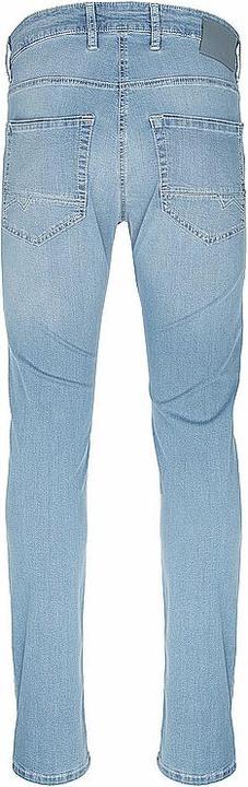 Actual product image MAC Jeans Slim Fit Jeans ARNE PIPE LIGHT WEIGHT (W34/L32)