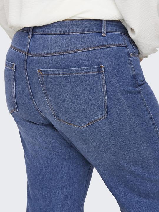 Immagine prodotto Only Carsnow Hw Wide Dnm Jeans Pim Mbd Noos (46)