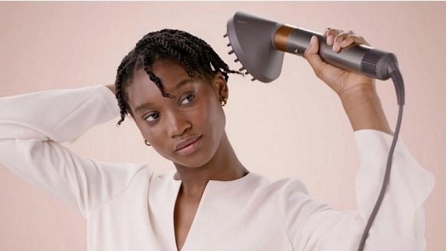 Productafbeelding Dyson Complete Long Volumise (30 mm, 40 mm)