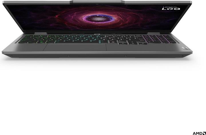 Produktbild Lenovo Loq (15.60", AMD Ryzen 7 7435HS, 16 GB, 1000 GB, DE)