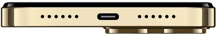 Actual product image Inoi Note 13S (256 GB, Gold, 6.95", Dual SIM, 13 Mpx, 4G)