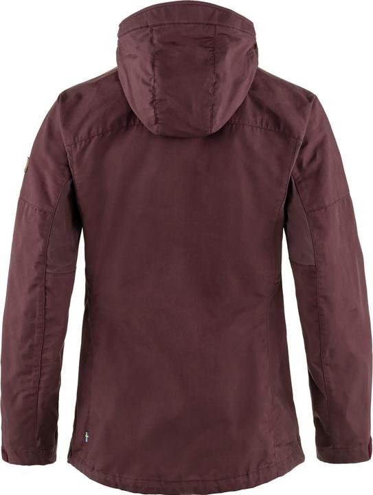 Produktbild Fjällräven Kaipak Jacket W (S)