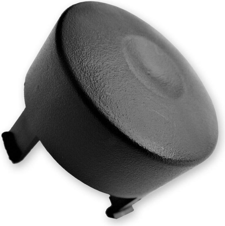 Actual product image Hartan Knob for footrest wide version