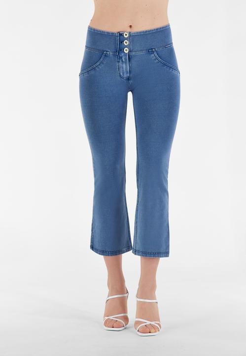 Actual product image Freddy WR.UP?? Shaping Pants 7/8 (XS)