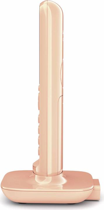 Actual product image Gigaset CL390HX Cantaloupe