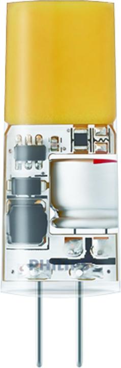 Philips Kapsel (G4, 2400 W, 300 lm, 1 x, F)