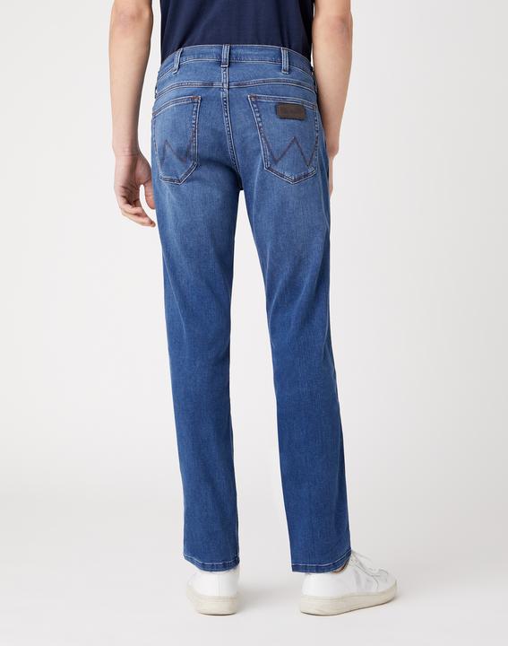 Actual product image Wrangler Greensboro (W34/L36)