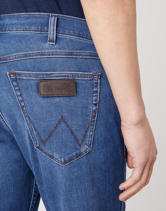 Actual product image Wrangler Greensboro (W34/L36)