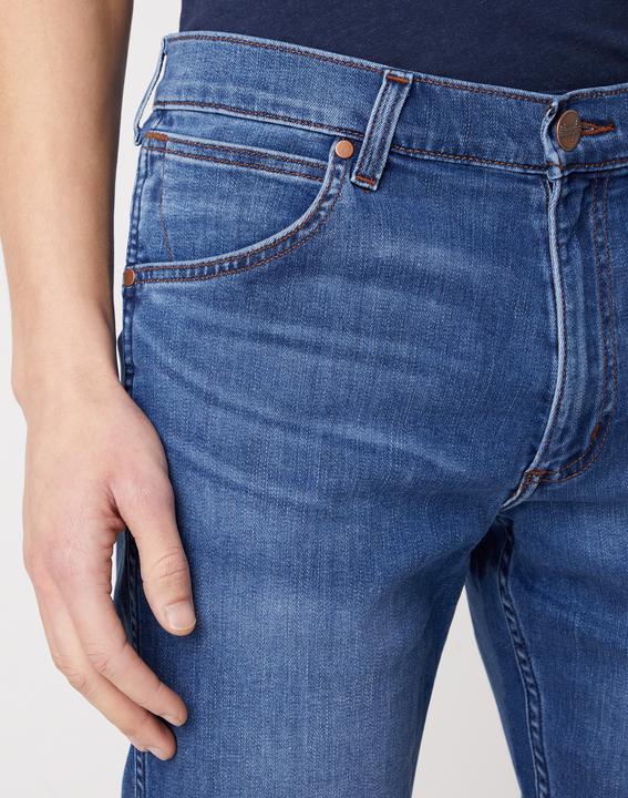 Actual product image Wrangler Greensboro (W34/L36)
