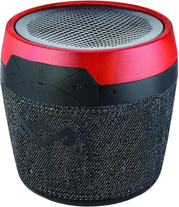 House of Marley Chant Mini (6 h, Rechargeable battery operated)
