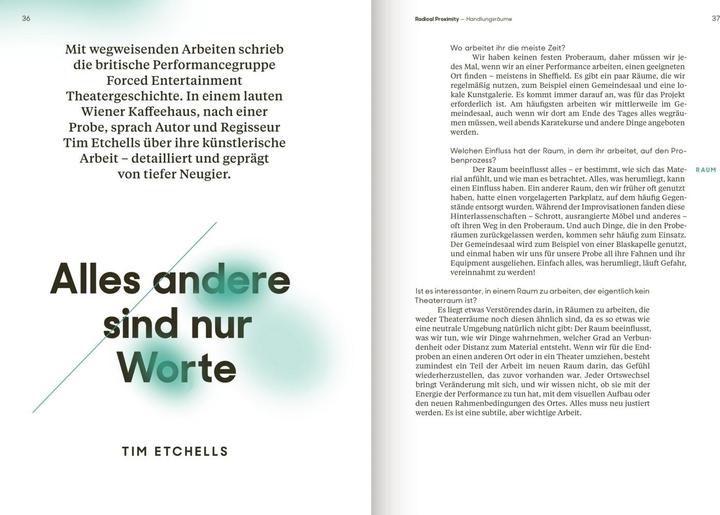 Produktbild PACT Zollverein (Deutsch, Englisch, Ann-Charlotte Günzel, PACT Zollverein, Esther Boldt, Katharina Burkhardt, 2022)
