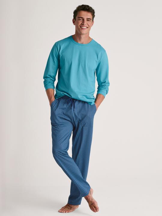 Actual product image Calida Rmx Sleep Leisure Langarmshirt (XL)