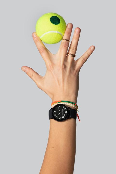 Produktbild Smartwatcher Spirit petite (40 mm, 4G)