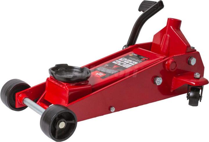 Image du produit CarTech Cric 3t, pédale Quick Lift