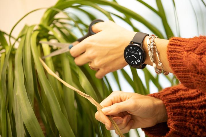 Produktbild Smartwatcher Spirit petite (40 mm, 4G)