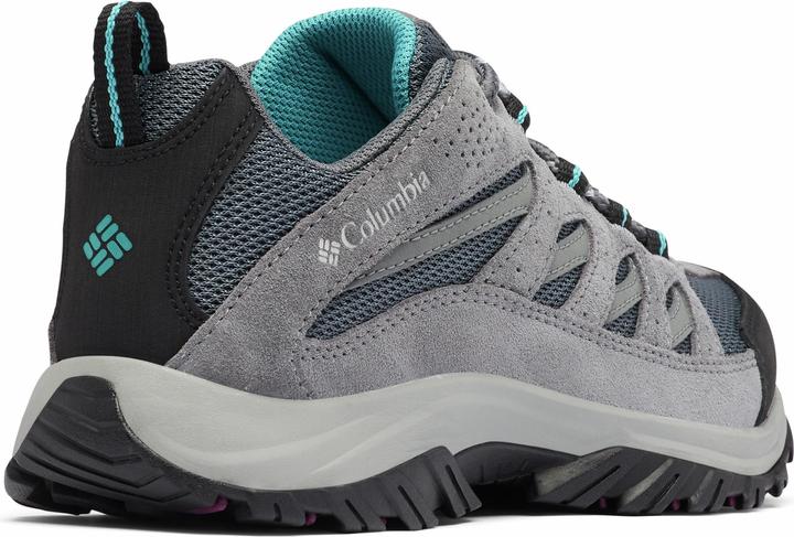 Produktbild Columbia CRESTWOOD™ Wanderschuhe für Damen (38.5)