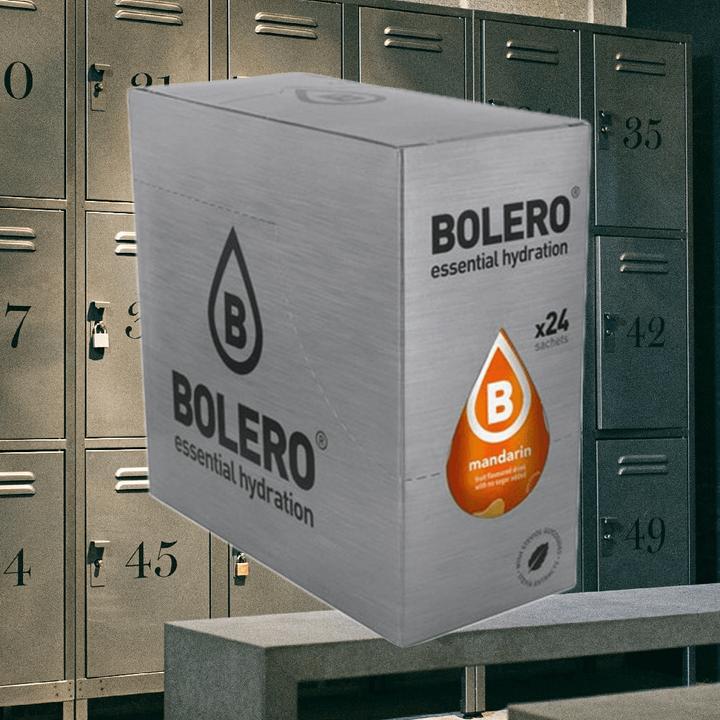Produktbild Bolero Classic (Mandarin, 1 Stk., 276 g)