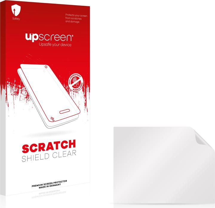 Produktbild upscreen Scratch Shield Displayschutz (Displayschutz, Alpha 7R V)