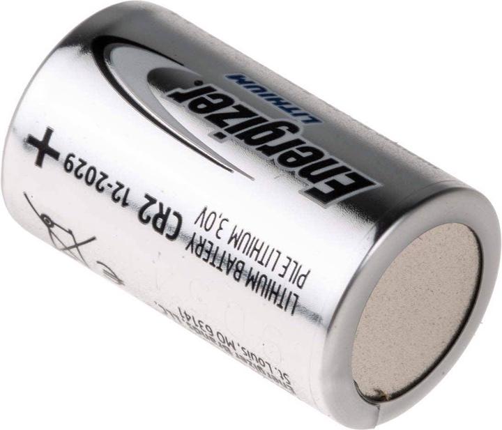 Produktbild Energizer Photo CR2 (1 Stk., CR2, 800 mAh)