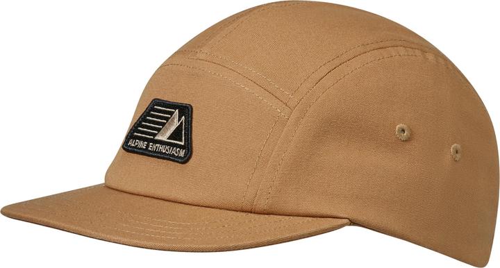 Mammut Five Panel Cotton Cap
