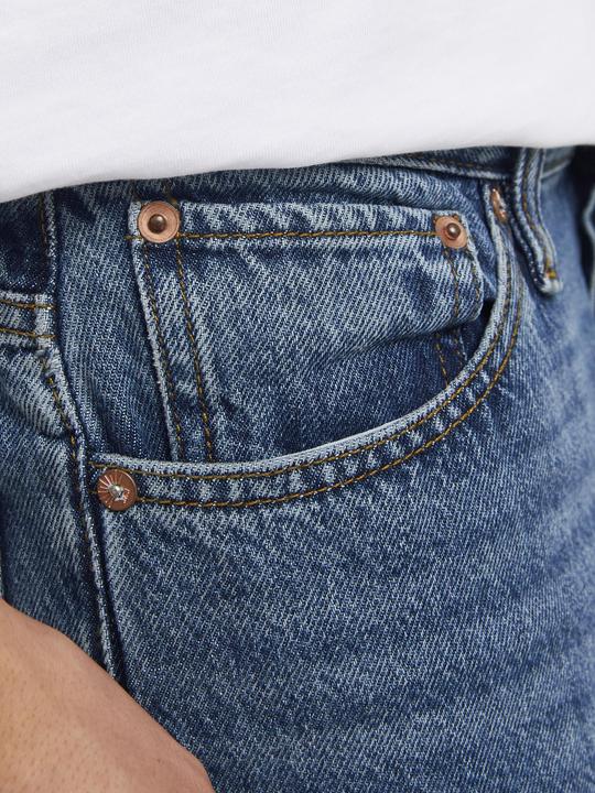 Produktbild Jack & Jones JJIEDDIE JJCOOPER AM 069 Locker geschnitten Locker geschnitten (W31/L30)