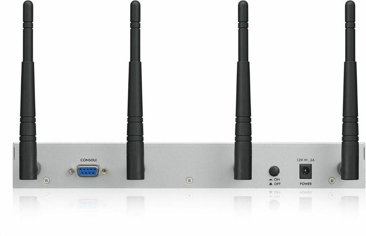 Image du produit Zyxel Offre groupée USG60W