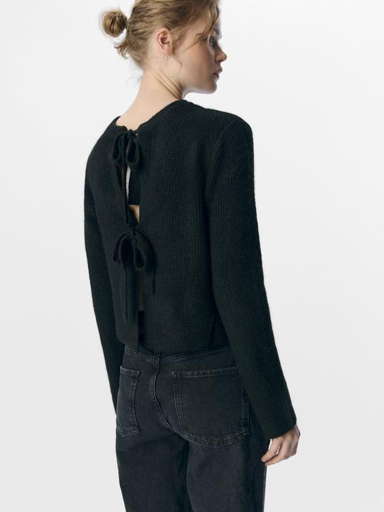 Actual product image Object Wool blend cardigan (M)