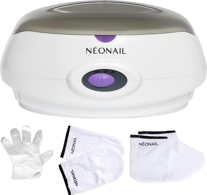 Produktbild Neonail Paraffinbad Wachs