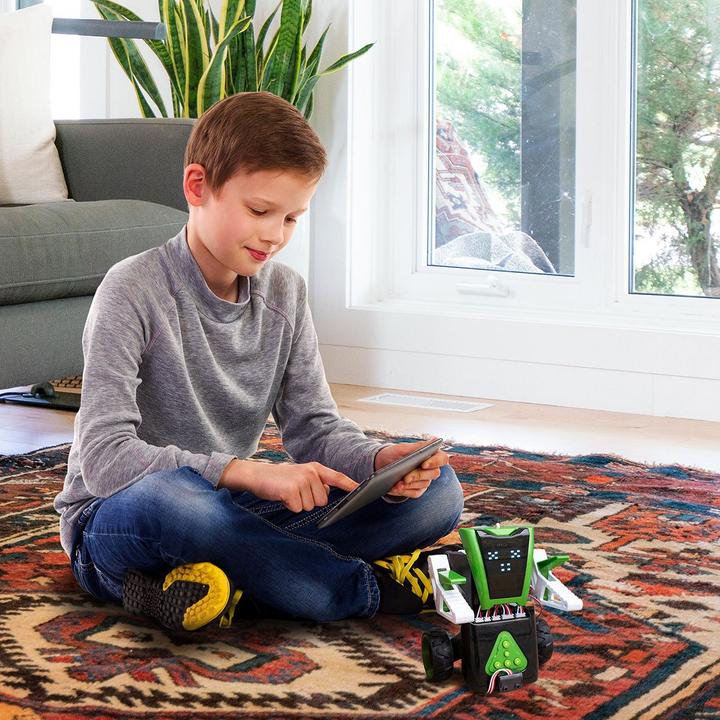 Image du produit Xtrem Bots Mazzy