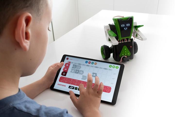 Image du produit Xtrem Bots Mazzy
