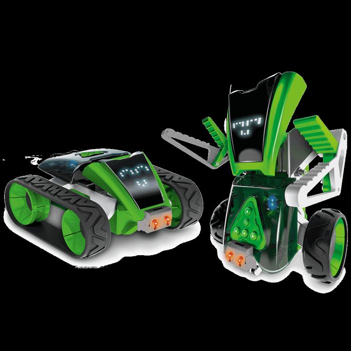 Image du produit Xtrem Bots Mazzy