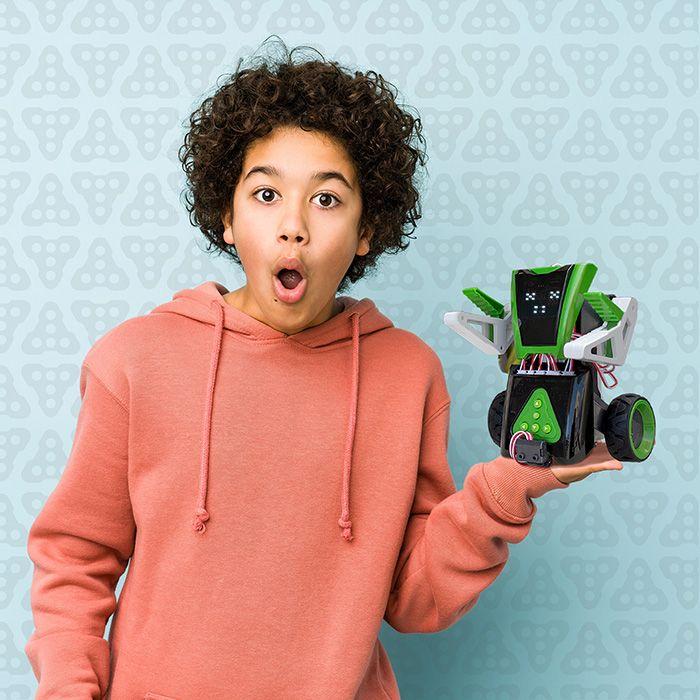 Image du produit Xtrem Bots Mazzy