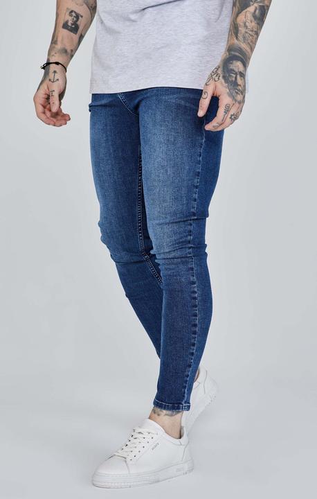 Siksilk Jeans Skinny Jeans