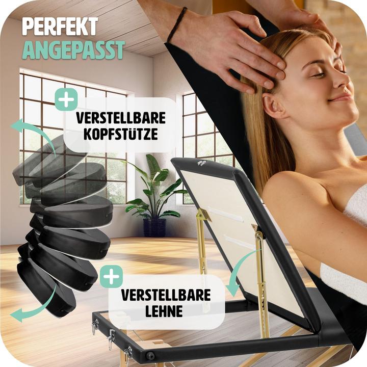 Produktbild tectake Daniel