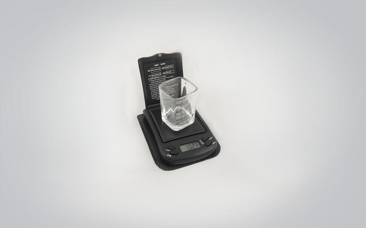Produktbild Sinis Digitalwaage