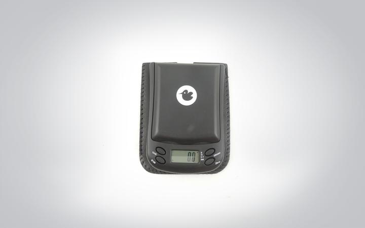 Produktbild Sinis Digitalwaage