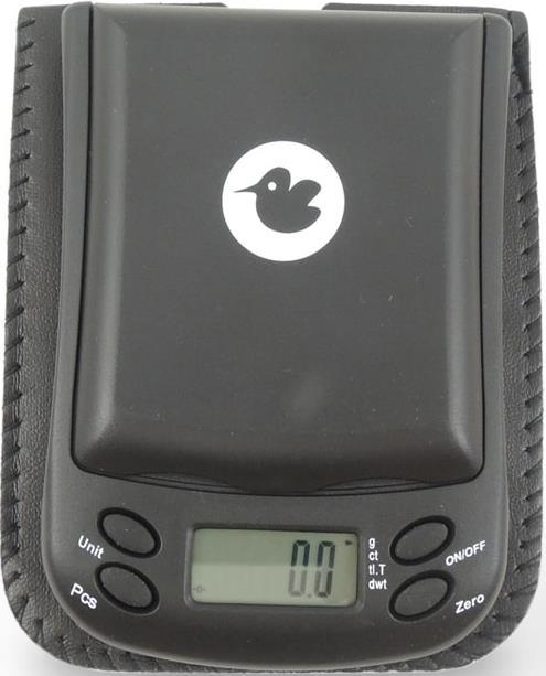 Produktbild Sinis Digitalwaage