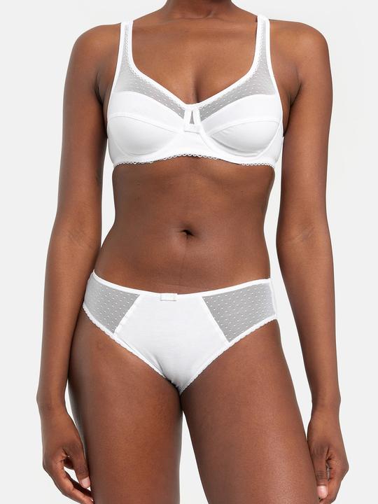 Produktbild DIM Slip Generous (44, Einzelpack)