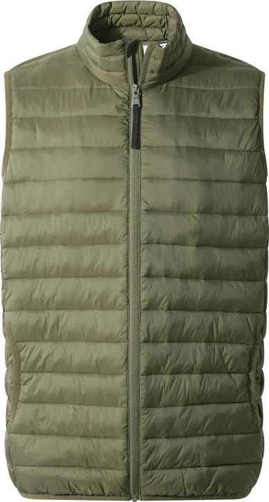 TOG24 Gibson Weste Wattiert (M)