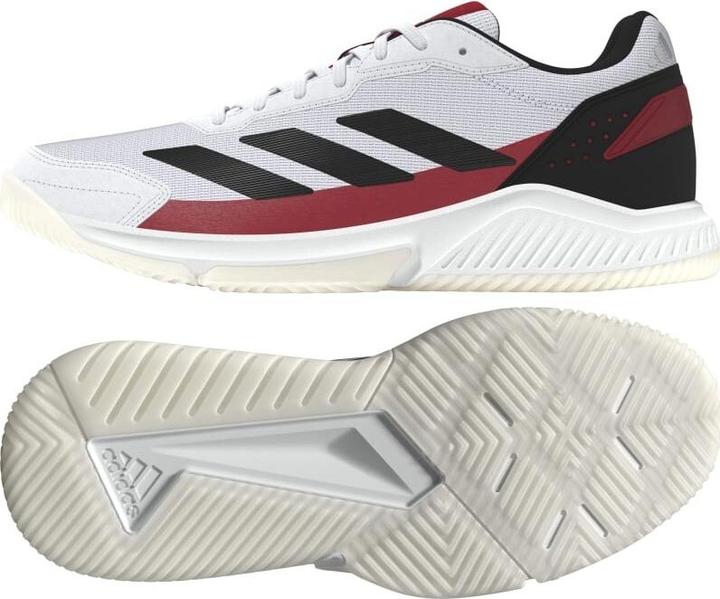 Image du produit adidas Courtquick (43 1/3)