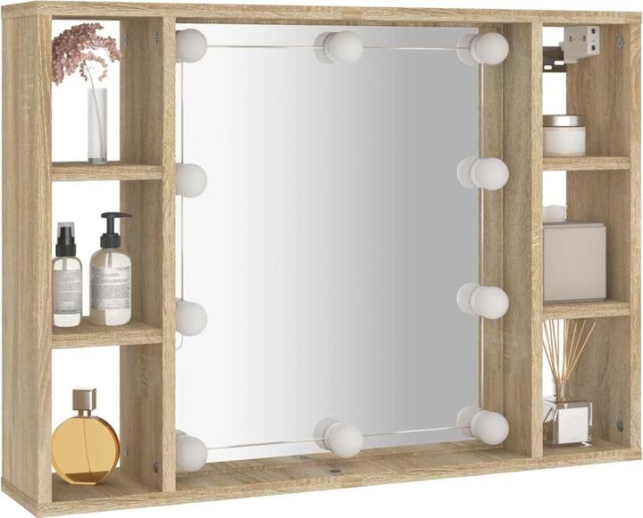 Immagine prodotto VidaXL Sheila (76 x 15 x 55 cm)