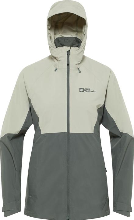 Produktbild Jack Wolfskin Glaabach 3In1 Jkt W (S)