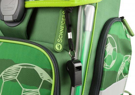 Produktbild Schneiders Ergolite Soccer Cup (21 l)