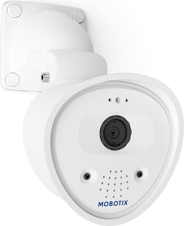 Mobotix Box-Netzwerkkamera (3840 x 2160 Pixels)