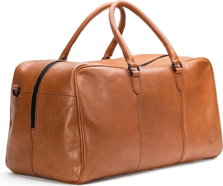 Immagine prodotto Farmhood Borsa da viaggio Memphis weekender in pelle 53 cm (36 l)