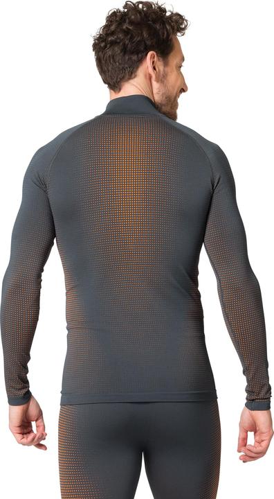 Actual product image Odlo BL TOP turtle neck l/s half zip PERFORMA (XXL)