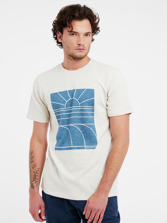Actual product image MGA Men's T-shirt Prtarugam T-shirt (XL)