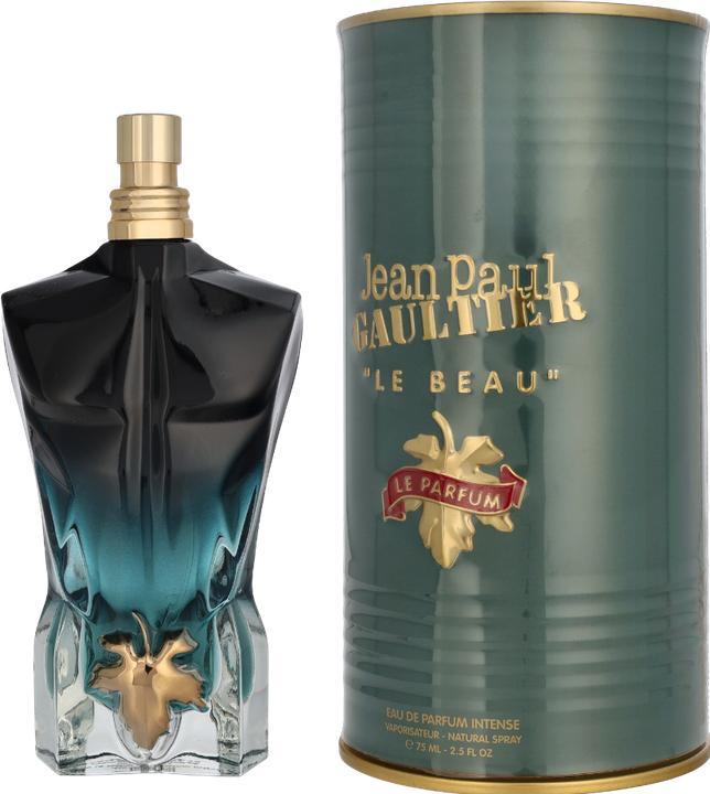 Produktbild Gaultier Le Beau (Eau de Parfum, 75 ml)