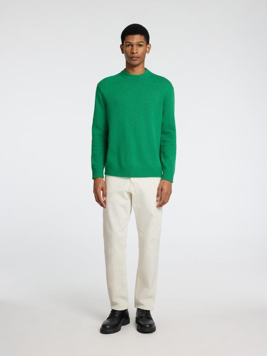 Produktbild Selected Homme SLH190-REG TAPE COLE 3502 EGRET JNS NOOS (36)