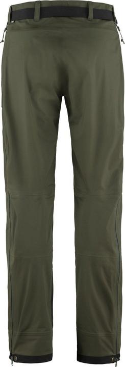 Produktbild Fjällräven Women's Keb Eco-Shell Trousers (38)